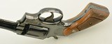 Smith and Wesson Model 10-5 Revolver 38 Special - 11 of 13
