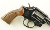 Smith and Wesson Model 10-5 Revolver 38 Special - 2 of 13