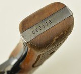 Smith and Wesson Model 10-5 Revolver 38 Special - 10 of 13