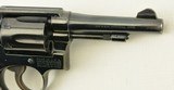 Smith and Wesson Model 10-5 Revolver 38 Special - 3 of 13