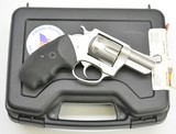 Charter Arms Pitbull 9mm Revolver - 1 of 9