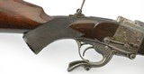 Gibbs – Farquharson – Metford Match Rifle w/Original Case - 6 of 15