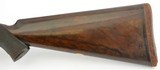 Gibbs – Farquharson – Metford Match Rifle w/Original Case - 12 of 15
