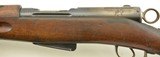 Swiss Model 1911 Schmidt-Rubin Carbine - 10 of 15