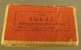 Ideal Mold Box - 2 of 3