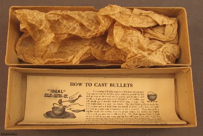 Ideal Mold Box - Image 3 of 3