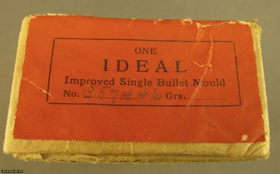 Ideal Mold Box - Image 2 of 3