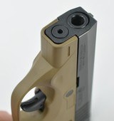 Beretta 9mm Nano Pistol Model BU9 Desert Earth - 8 of 10