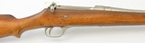 Ross Model 1905 – 1910 Match Target Rifle