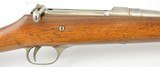 Ross Model 1905 - 1910 Match Target Rifle - 5 of 15