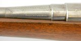 Ross Model 1905 - 1910 Match Target Rifle - 12 of 15