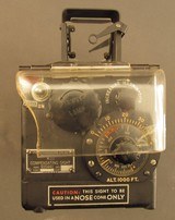 U.S.A.A.F. K-11 Gyroscopic Gunsight - 1 of 10