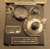 U.S.A.A.F. K-11 Gyroscopic Gunsight - 3 of 10