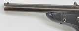 Remington Nagant Gendarmerie 1877 Double Barrel Pistol - 12 of 15
