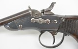 Remington Nagant Gendarmerie 1877 Double Barrel Pistol - 10 of 15