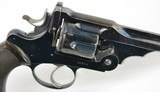 Webley WG Army Model Revolver - 3 of 14