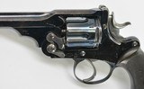 Webley WG Army Model Revolver - 7 of 14