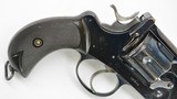 Webley WG Army Model Revolver - 2 of 14