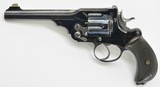 Webley WG Army Model Revolver - 5 of 14