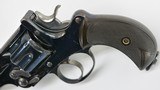 Webley WG Army Model Revolver - 6 of 14