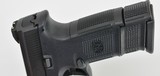 FNH Model FNS-9C Compact Pistol - 4 of 8