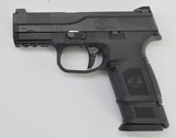 FNH Model FNS-9C Compact Pistol - 3 of 8