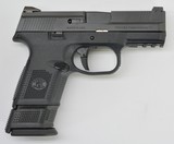 FNH Model FNS-9C Compact Pistol - 2 of 8