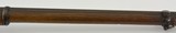 Australian Martini-Henry Mk. III Rifle (New South Wales Marked) - 8 of 15