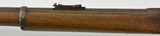 Australian Martini-Henry Mk. III Rifle (New South Wales Marked) - 13 of 15