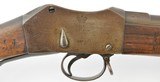 Australian Martini-Henry Mk. III Rifle (New South Wales Marked) - 5 of 15