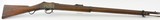 Australian Martini-Henry Mk. III Rifle (New South Wales Marked) - 2 of 15