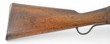 Australian Martini-Henry Mk. III Rifle (New South Wales Marked) - 3 of 15