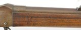 Australian Martini-Henry Mk. III Rifle (New South Wales Marked) - 6 of 15