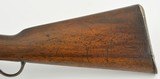 Australian Martini-Henry Mk. III Rifle (New South Wales Marked) - 10 of 15