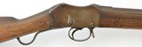 Australian Martini-Henry Mk. III Rifle (New South Wales Marked) - 1 of 15