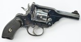 Webley Mk. III .38 Revolver Rare RIC Marked - 1 of 12