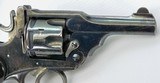 Webley Mk. III .38 Revolver Rare RIC Marked - 3 of 12