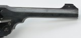 British Mk. VI Service Revolver by Webley (Navy Marked) - 4 of 15
