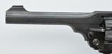 British Mk. VI Service Revolver by Webley (Navy Marked) - 8 of 15