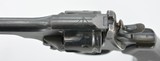 British Mk. VI Service Revolver by Webley (Navy Marked) - 11 of 15