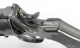British Mk. VI Service Revolver by Webley (Navy Marked) - 10 of 15