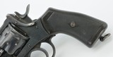 British Mk. VI Service Revolver by Webley (Navy Marked) - 5 of 15