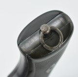 British Mk. VI Service Revolver by Webley (Navy Marked) - 13 of 15