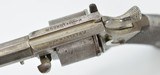 Webley Pre-No. 1 Small Frame Revolver - 9 of 13