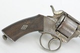 Webley Pre-No. 1 Small Frame Revolver - 2 of 13