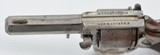 Webley Pre-No. 1 Small Frame Revolver - 10 of 13