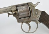 Webley Pre-No. 1 Small Frame Revolver - 5 of 13