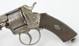 Webley Pre-No. 1 Small Frame Revolver - 4 of 13