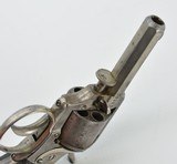 Webley Pre-No. 1 Small Frame Revolver - 13 of 13
