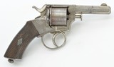 Webley Pre-No. 1 Small Frame Revolver - 1 of 13